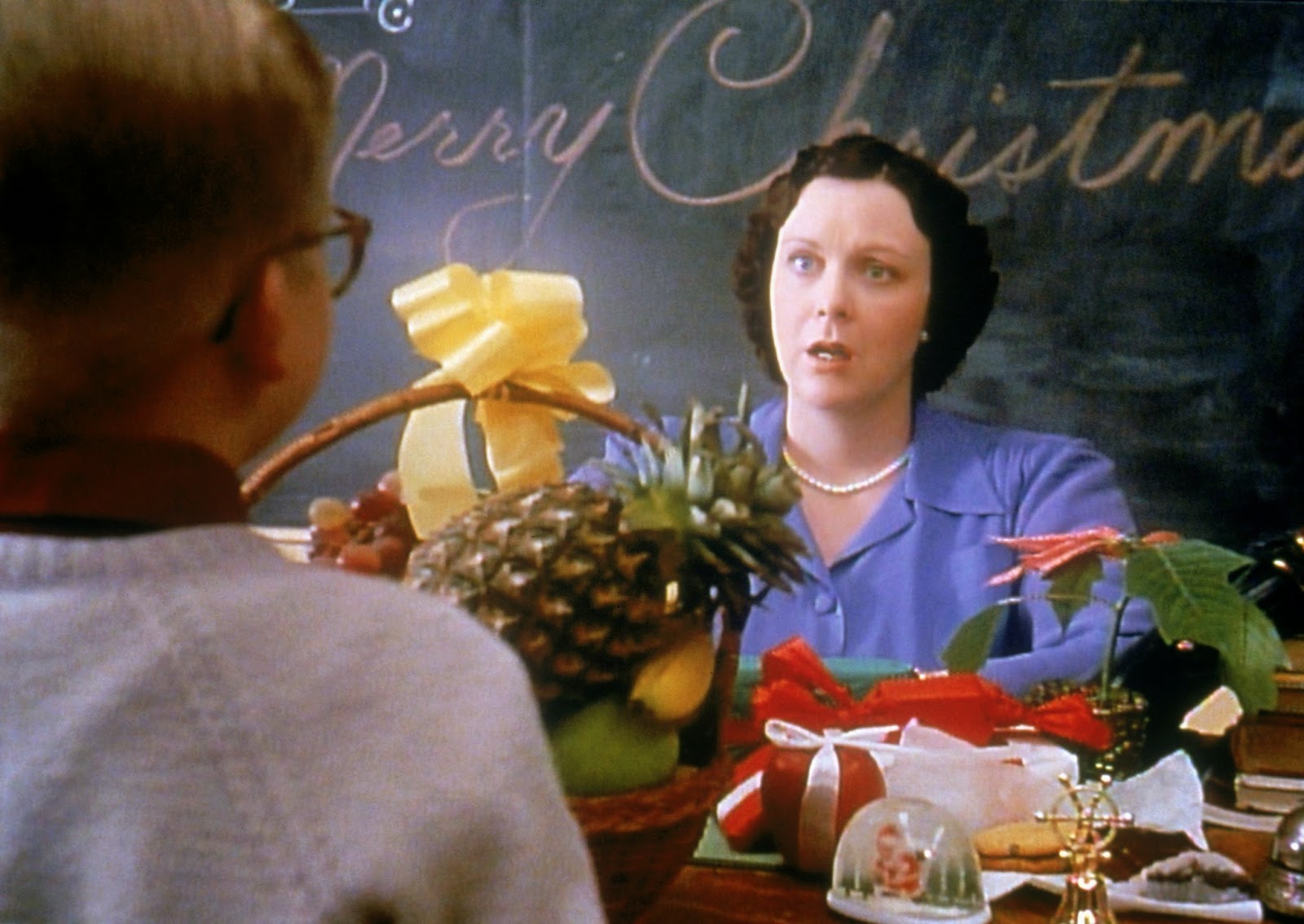 A christmas story FILM neXT: A christmas story (1983) Movie images Gallery