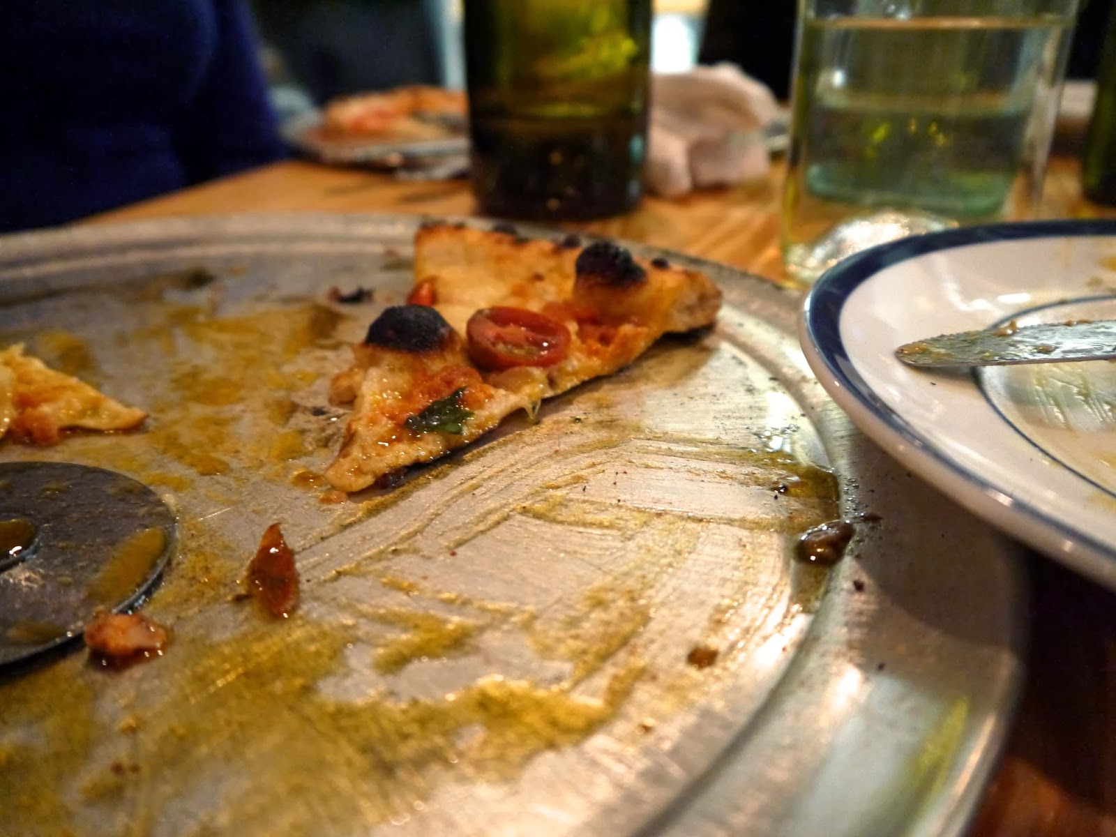 Lo + Bee Hog + Hominy