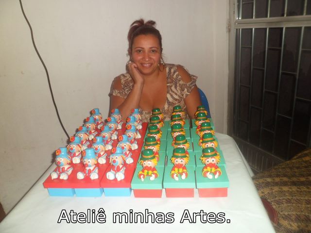 ATELIÊ MINHAS ARTES.