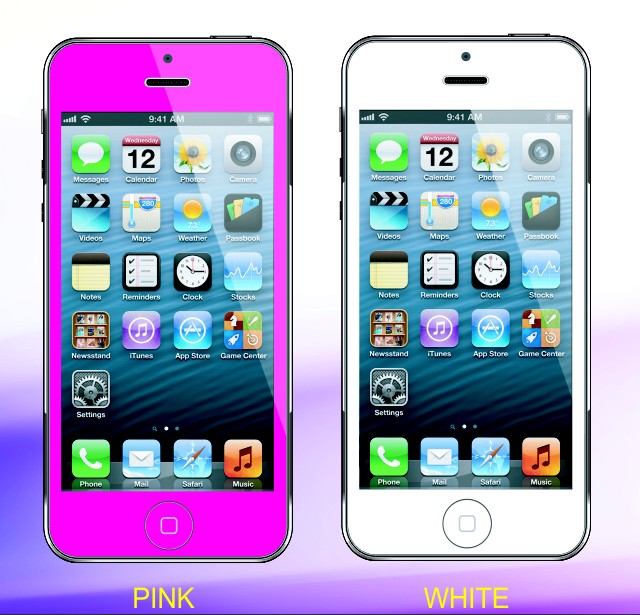 Harga Hp Terbaru 2013 Icherry C57 Mirip Iphone