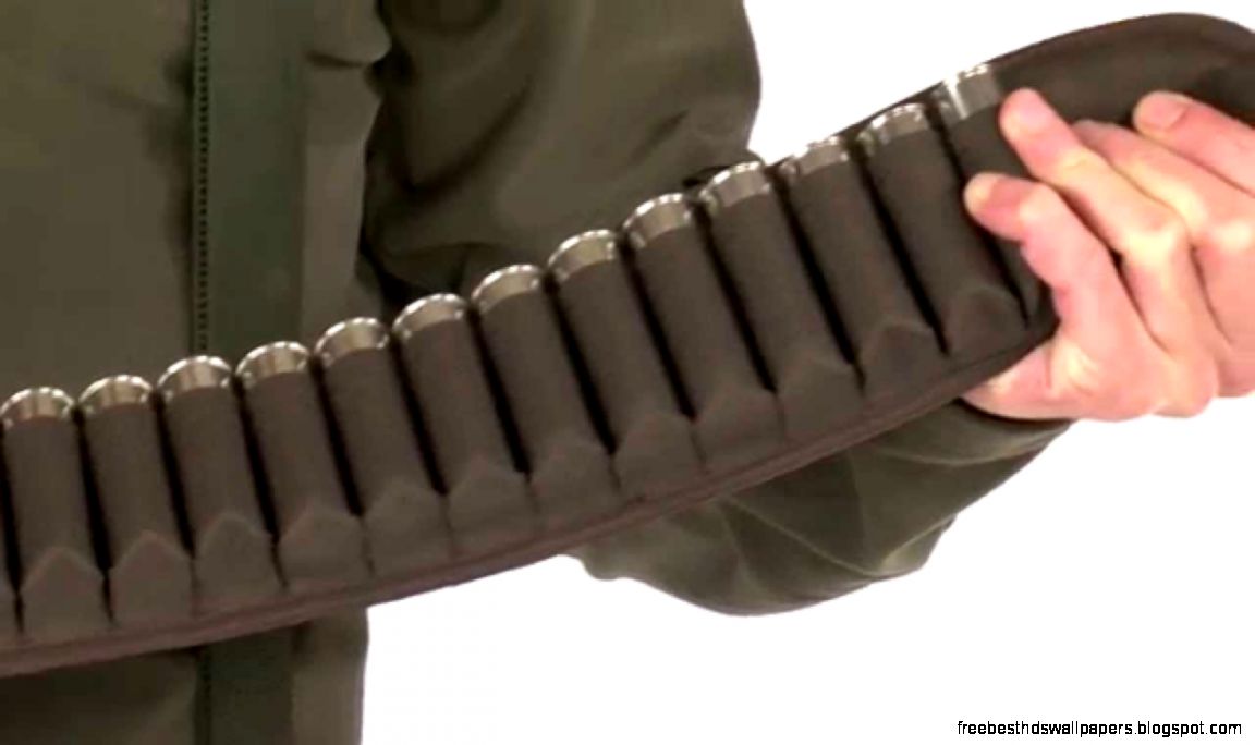 HILLMAN Cartridge belt YouTube HILLMAN Cartridge belt YouTube