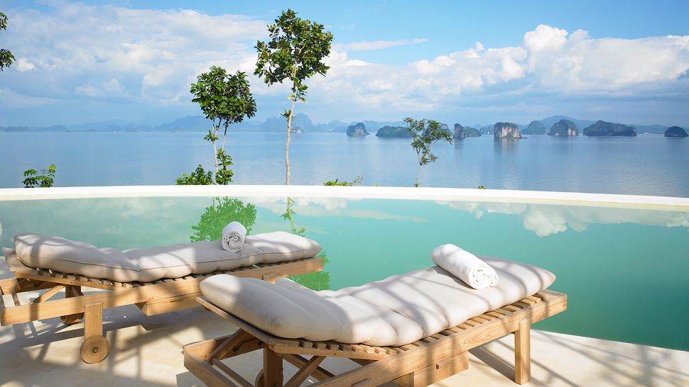 six senses yao noi resort