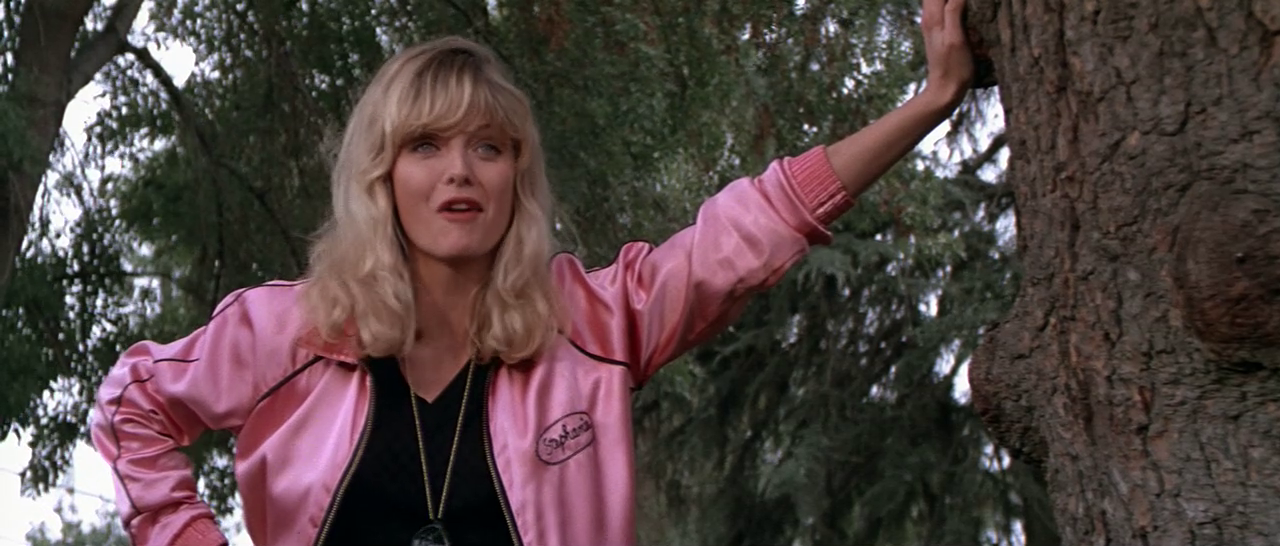 SetJetter & Movie Locations and More Grease 2 (1982)