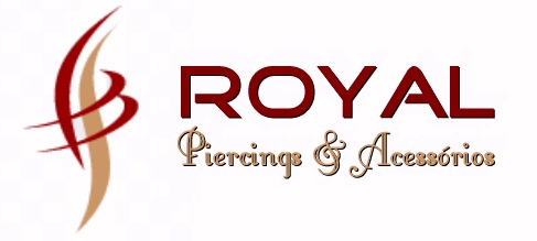 Royal Piercings & Acesórios