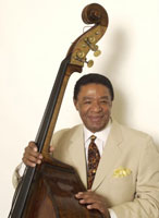 Buster Williams Tour Buster Williams Tour