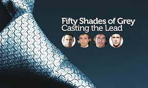 Fifty Shades movie cast - Funtuna