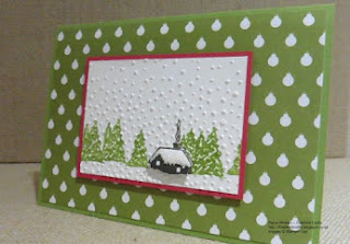 best christmas cards 2015 christmas tree and snow cards 2015