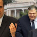 Αύγουστος 2012: η καλοκαιρινή νηνεμία πριν την καταιγίδα