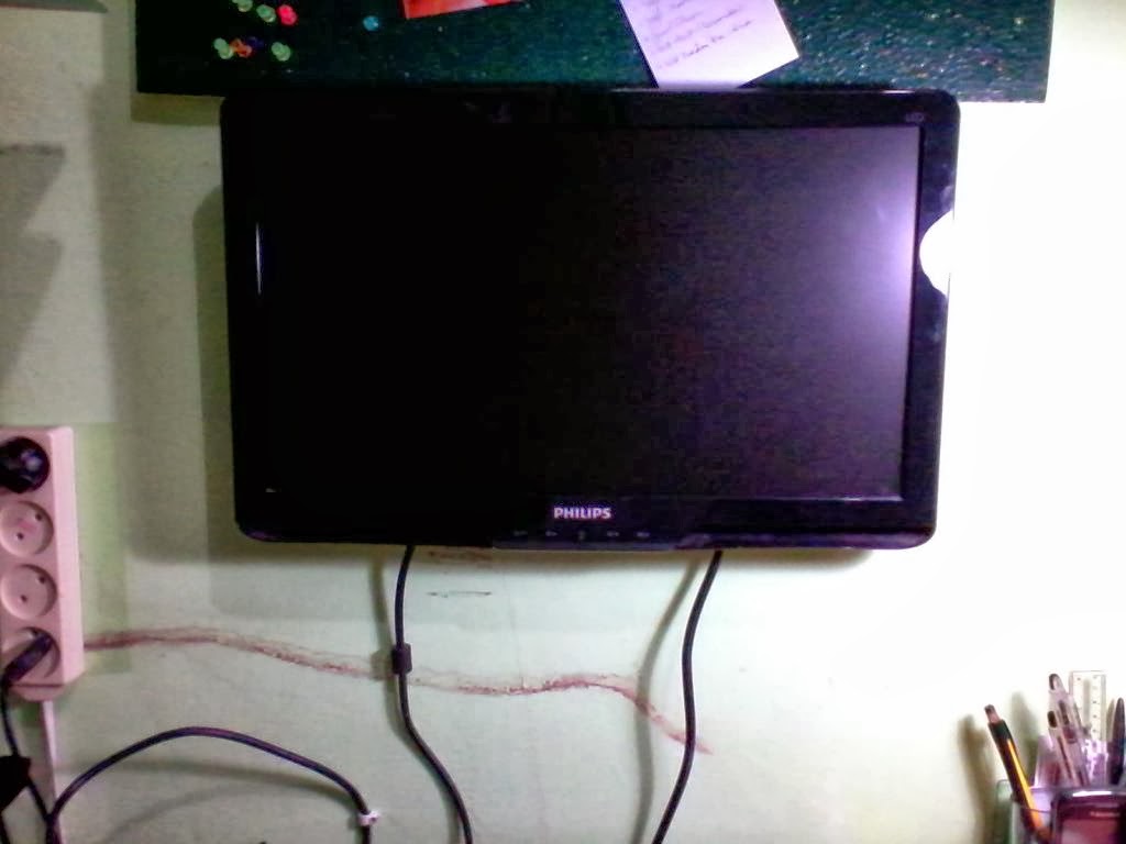 cara membuat wall mount untuk monitor atau tv dengan mudah cara membuat wall mount untuk monitor atau tv dengan mudah