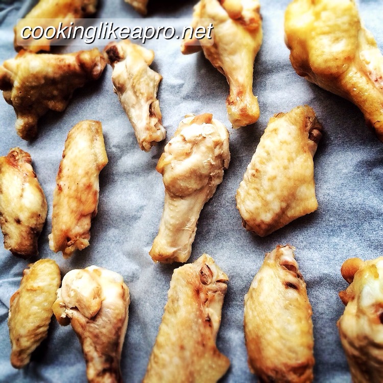 Wicked Chicken Wings Quick And Easy Recipes
