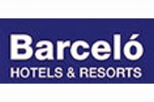 BARCELO HOTEL Y RESORT