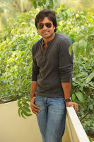 Post Thumbnail of Nara Rohit Gallery