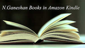 My Books in Amazon Kindle