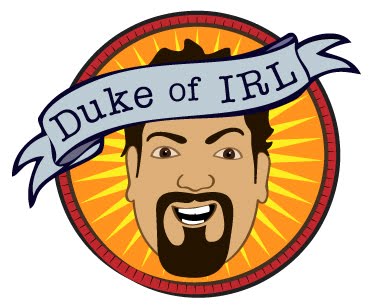 Duke of IRL