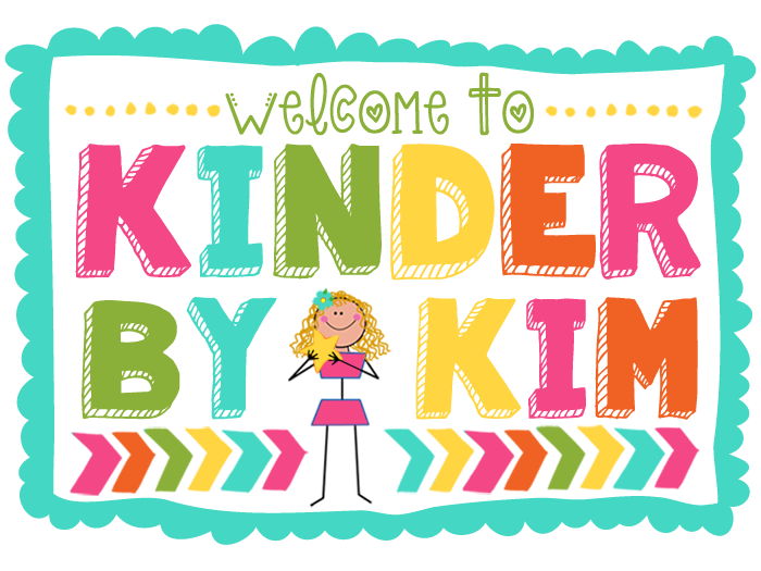 KinderbyKim's Blogspot!