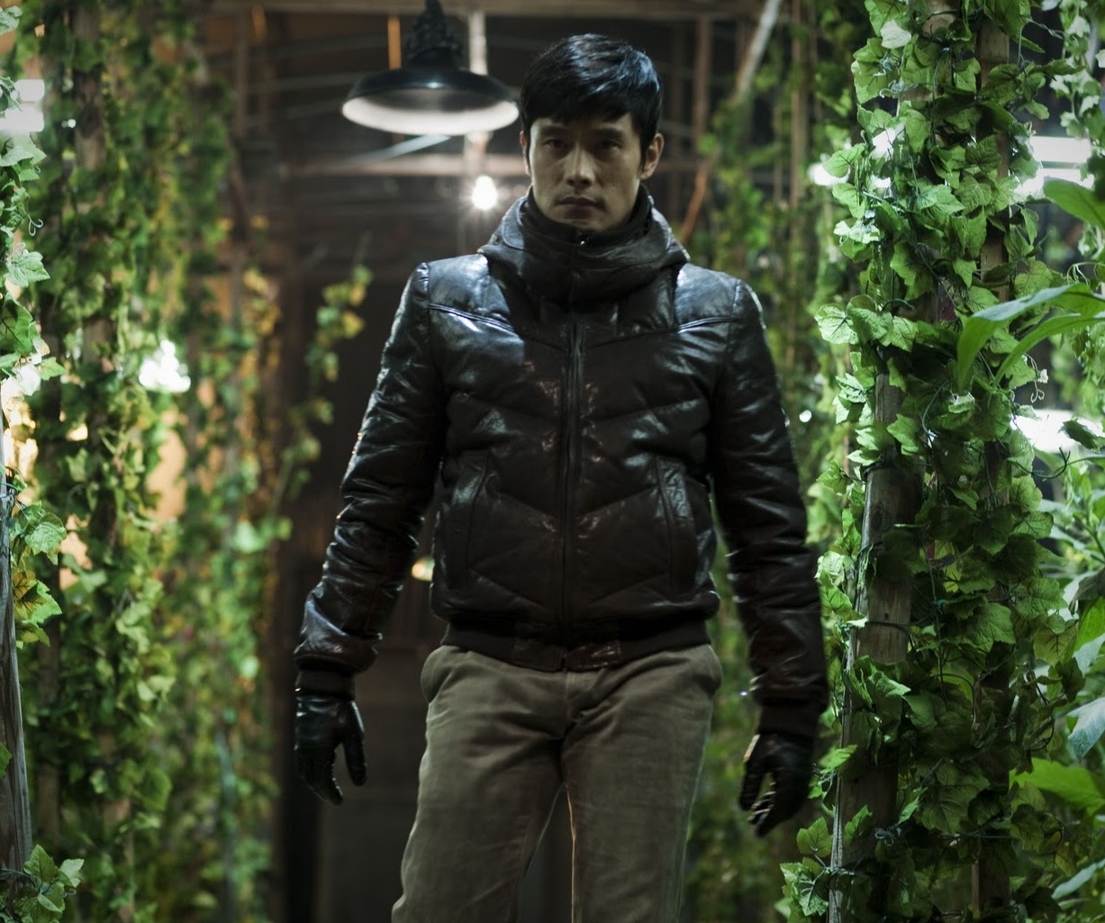 dangerous mission to make kyung...