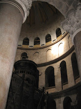 Church of the Sepulcher