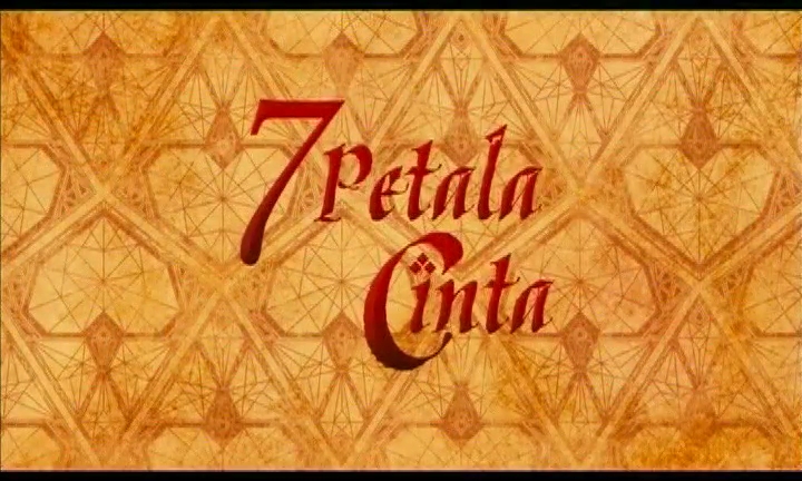 Download Lagu 7 Petala Cinta