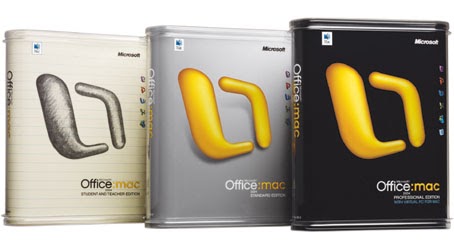 What is the best microsoft office version for mac free
