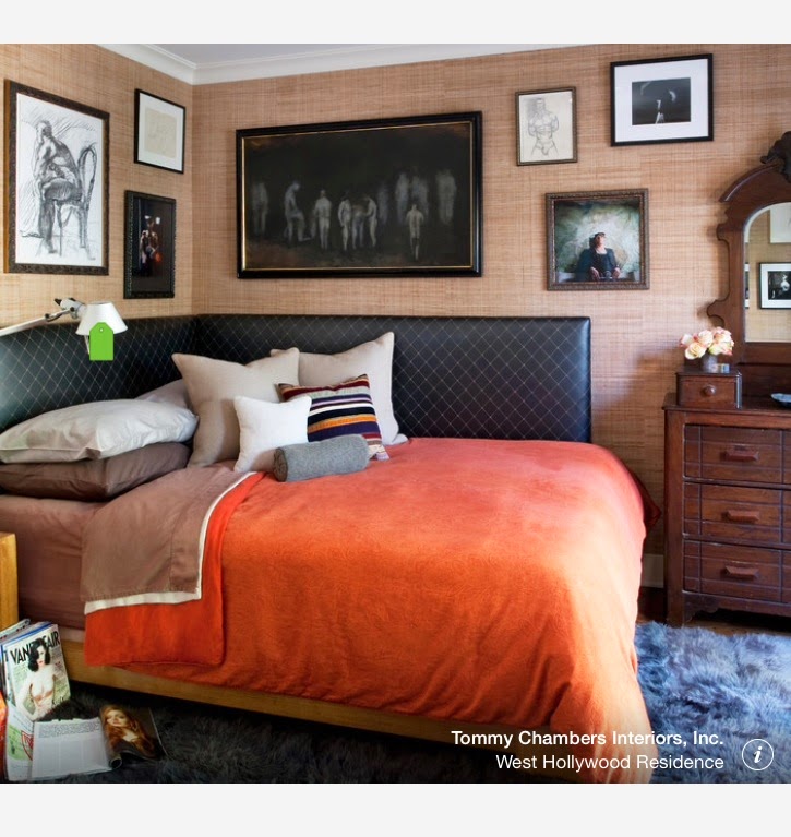 Dekorasyon Tavsiyeleri No9 Küçük Alanlarda Yatak