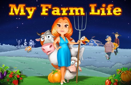 My Farm Life Free Download