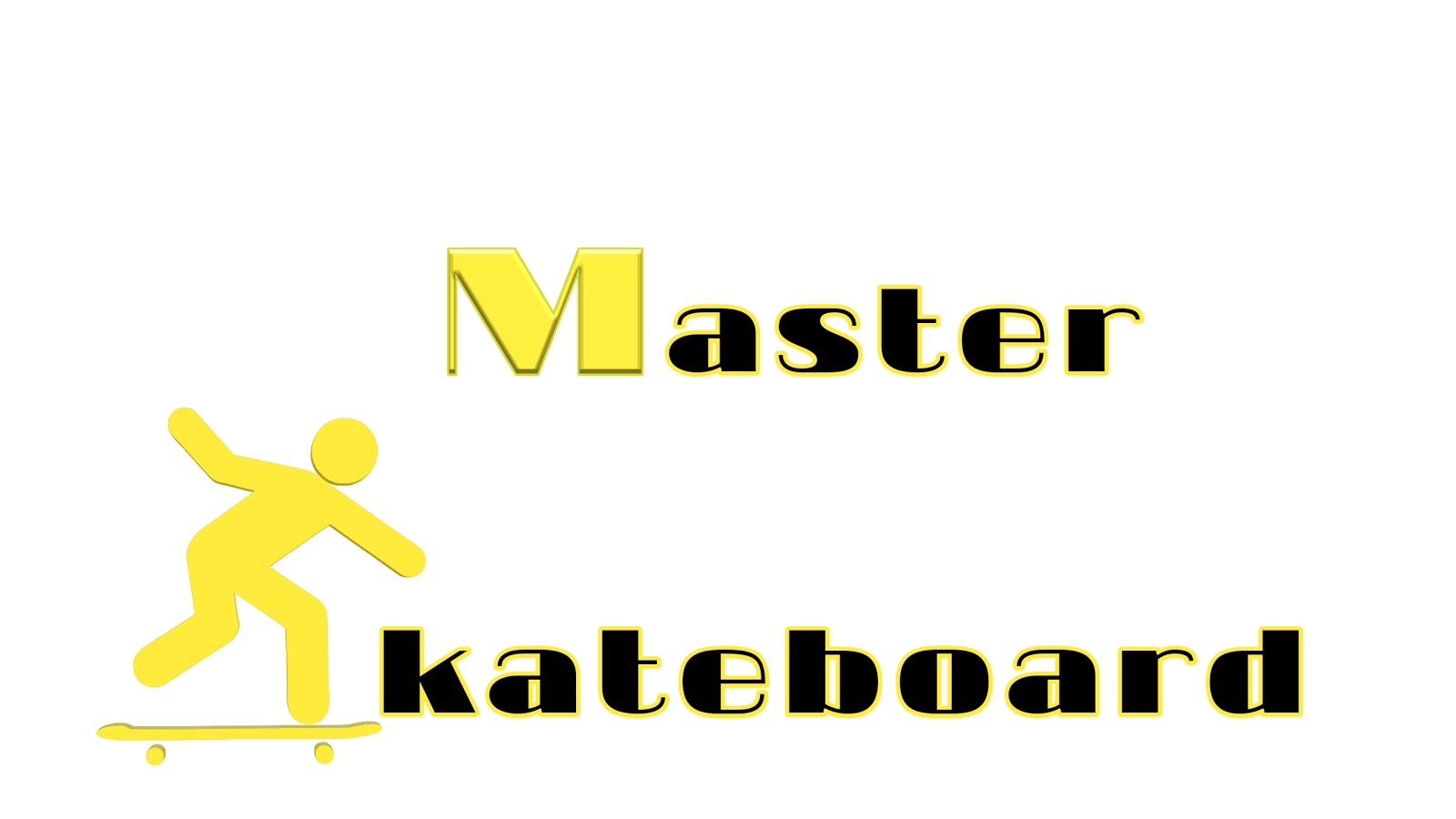 Master Skateboard
