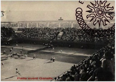 GANEFO &amp; CONEFO Lembaran sejarah yang terlupakan. | BR MEDIA