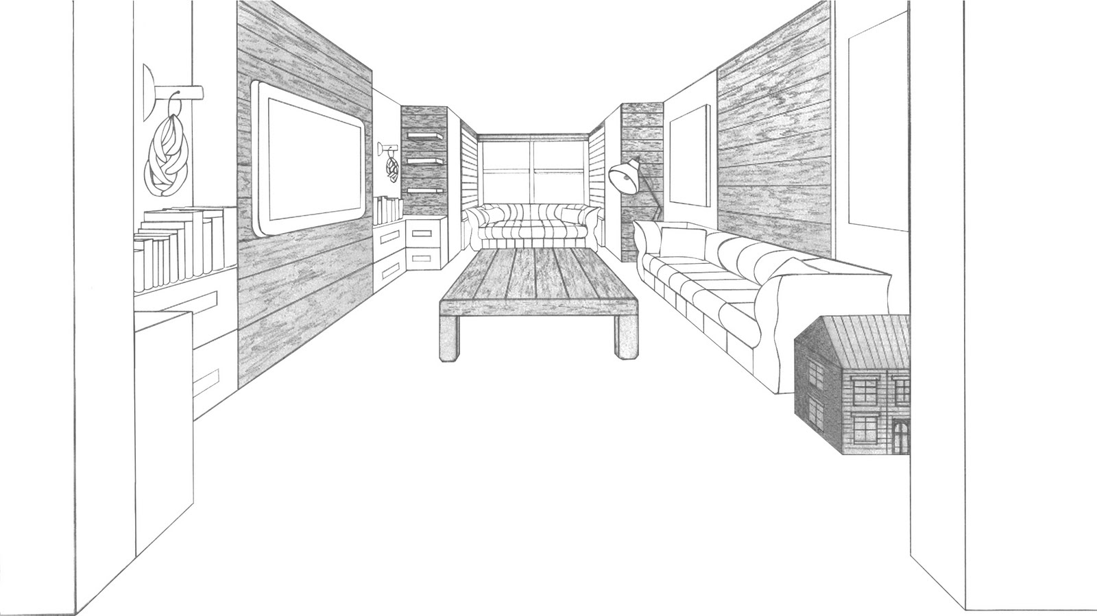 interior design drawing living room architecture student living interior design drawing living room architecture student living