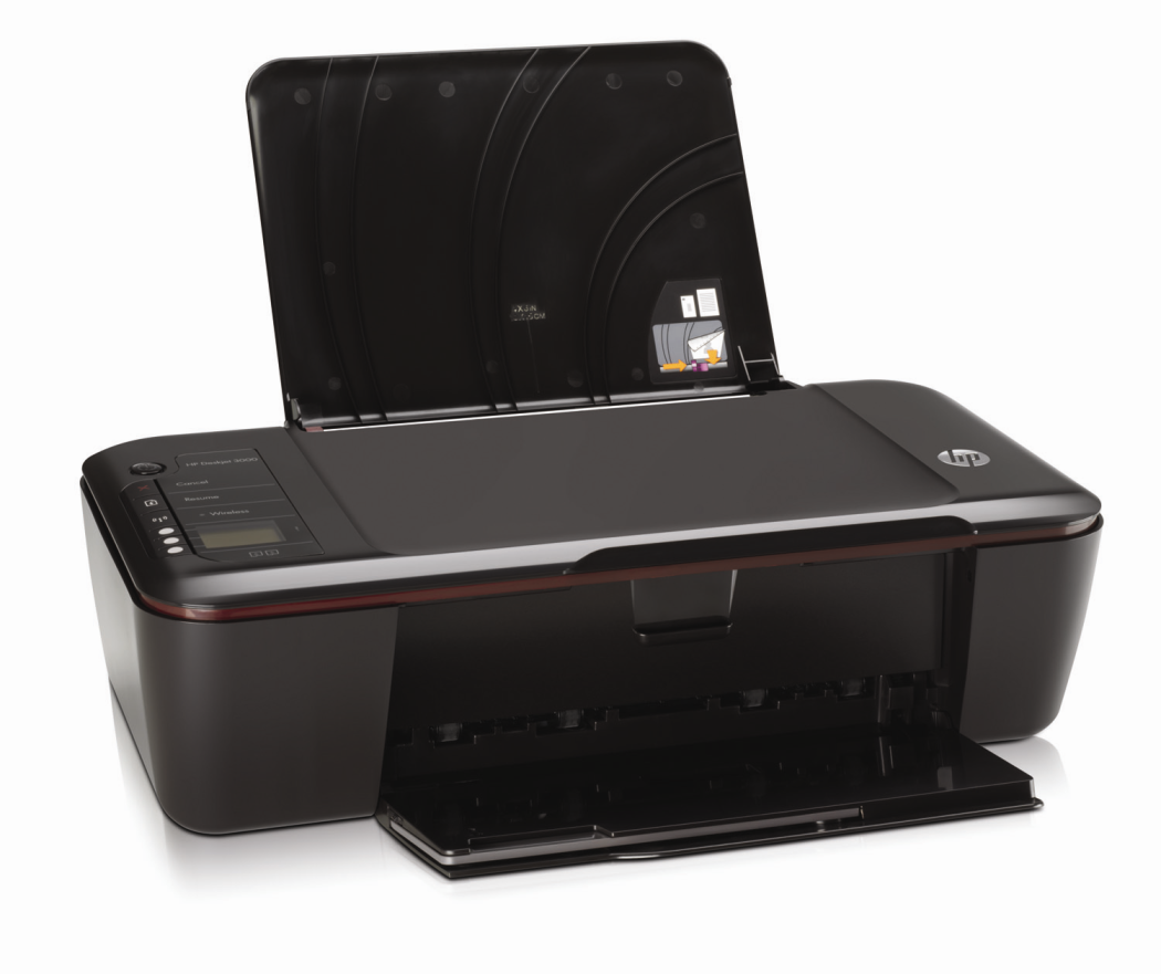 Скачать драйвера на hp deskjet 3050 a