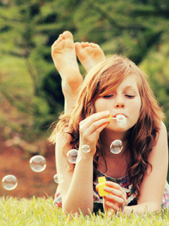 TOP 30 Beautiful Stylish Cute Facebook DP for Girls. - Asianz Club