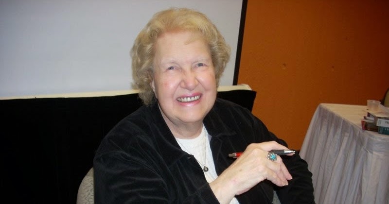 HPANWO Voice: Dolores Cannon Dies