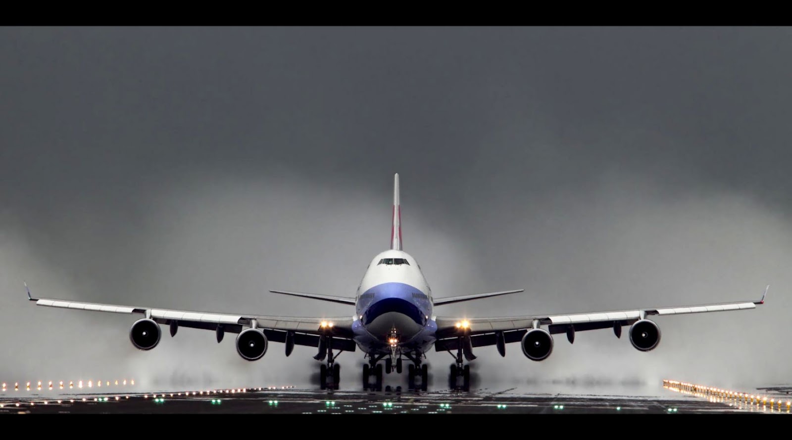 Boeing 747 Boeing 747