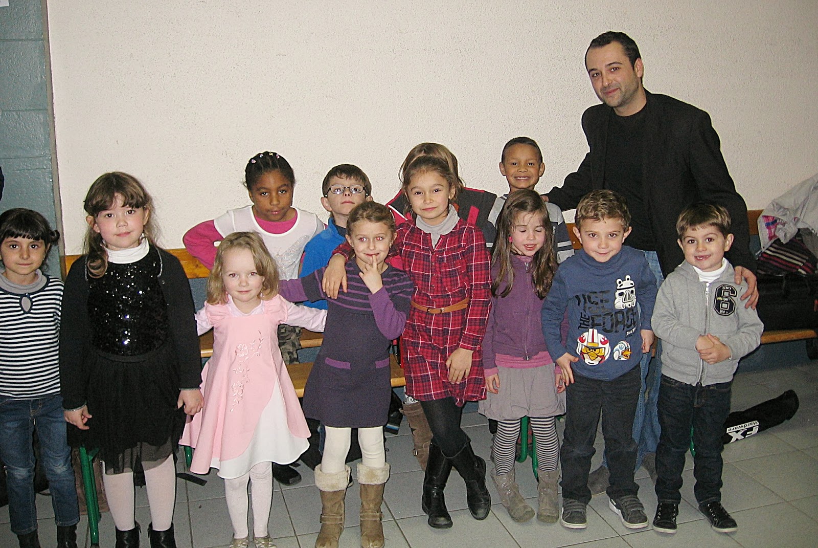 Bellegarde du Razès février 2014