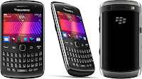 harga BlackBerry Apollo spesifikasi terbaru 