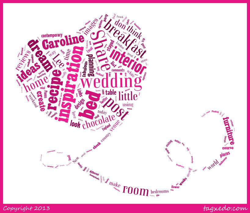 Our love is like a raging fire :: valentine's day :: myniceprofile.com Lee Caroline - A World of Inspiration: Valentines Inspiration - Recipes