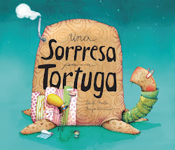 UNA SORPRESA PARA TORTUGA