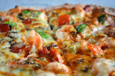 Vivo Pizza & Panini at JUSCO Tebrau, Johor Bahru Vivo-Pizza-Panini