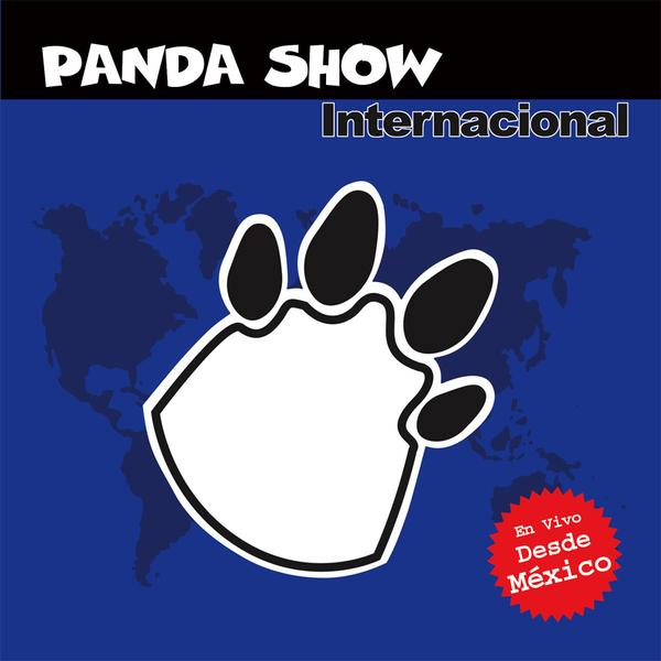 panda show internacional