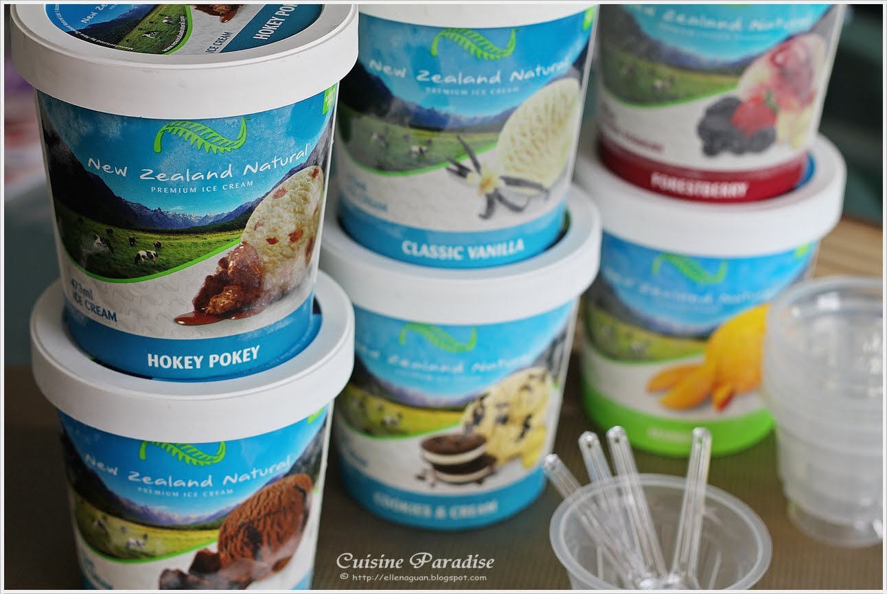 Cuisine Paradise Eat, Shop And Travel {Review And Giveaways} New