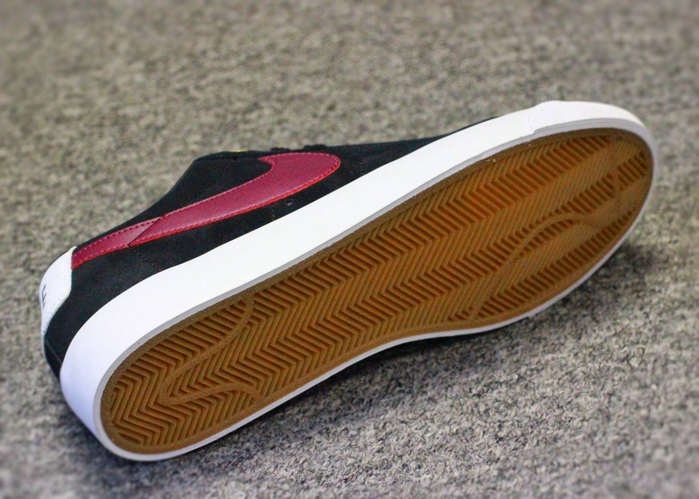 nike blazer low 2014