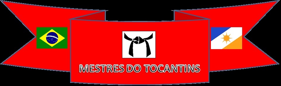 Mestres do Tocantins