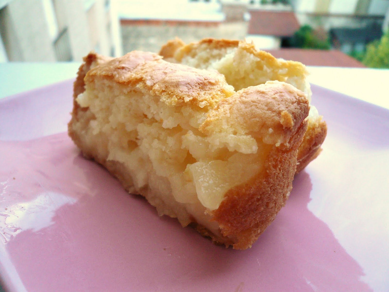 Je suis une quiche en cuisine... mais je me soigne !!: Moelleux aux