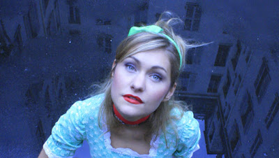 prostituée lituanienne