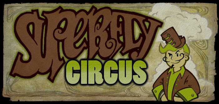 The Superfly Circus