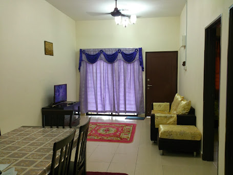 Nur Homestay Tanjung Malim