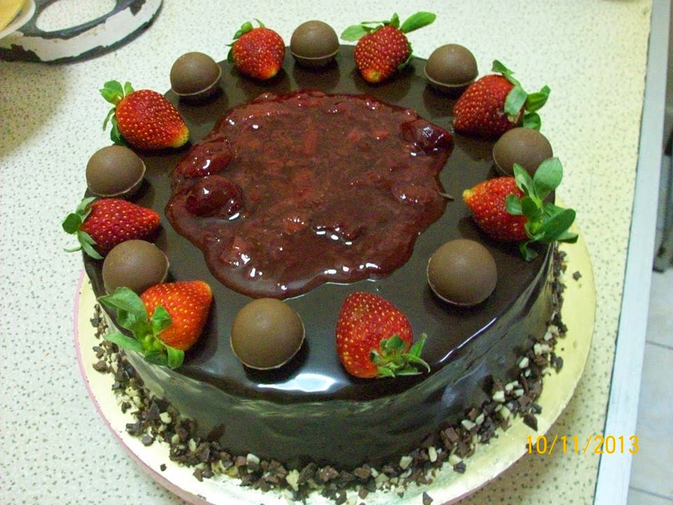 Cake~
