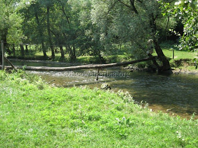 River Gradac