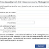 Mengembalikan Akun Facebook yang Di-Hack