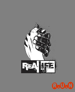Order your Realife R.U.N t'shirt here