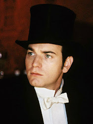 Mr.Ewan Mcgregor.